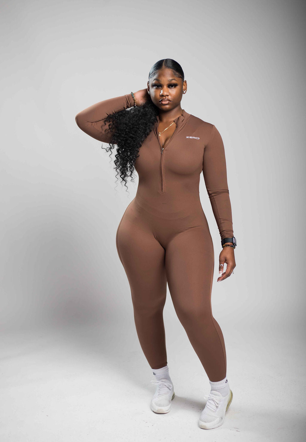 Women's Full Body Jumpsuit