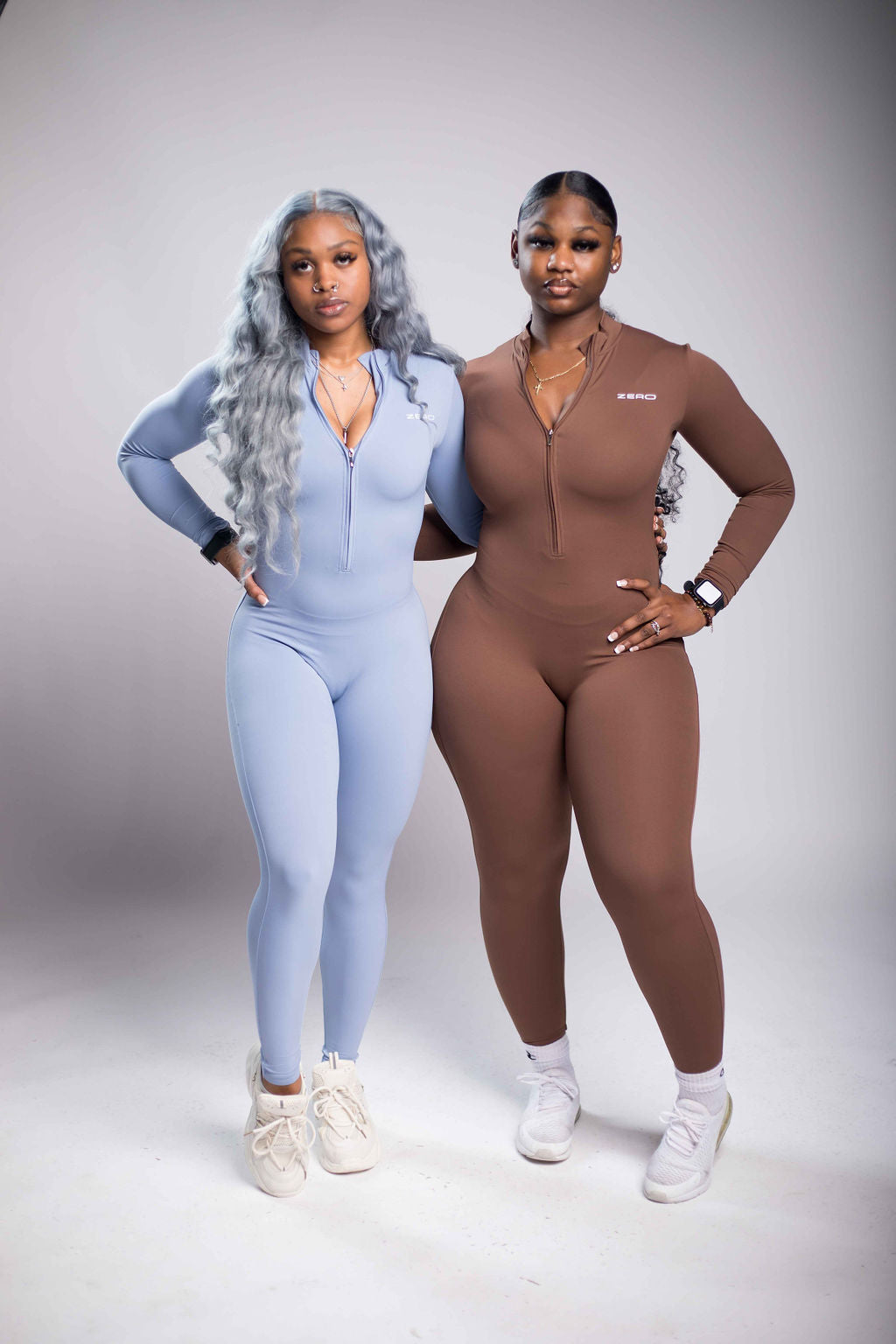 Women's Full Body Jumpsuit