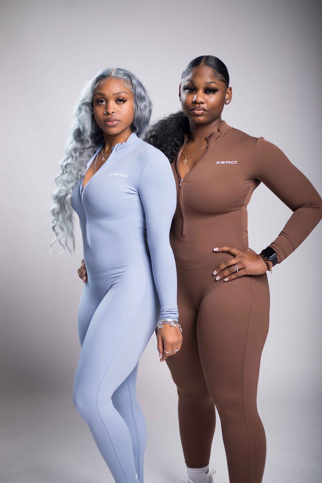 Women's Full Body Jumpsuit