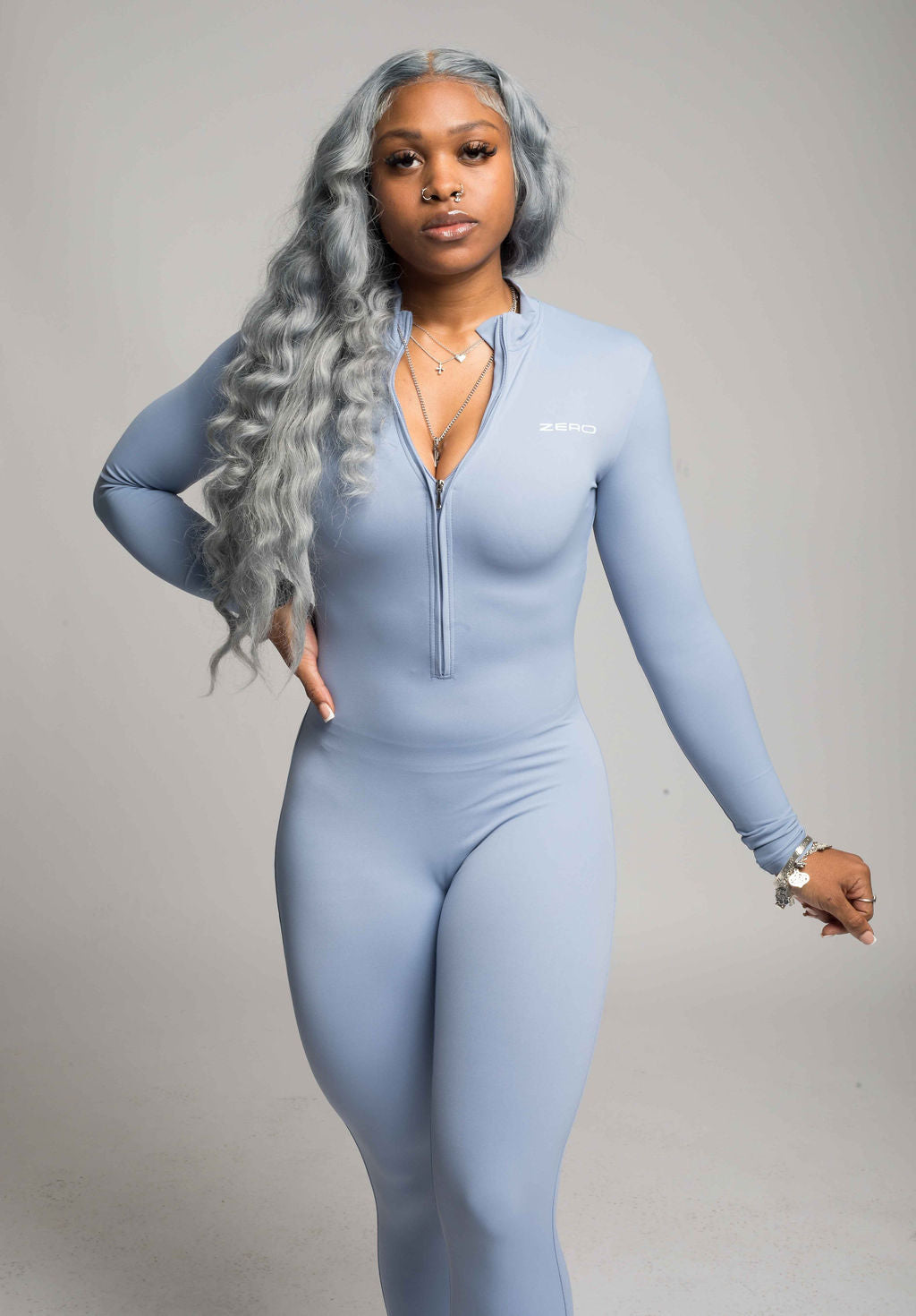 Women's Full Body Jumpsuit