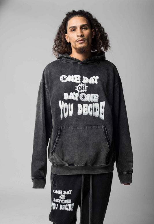 Day One or One Day Flared Suit