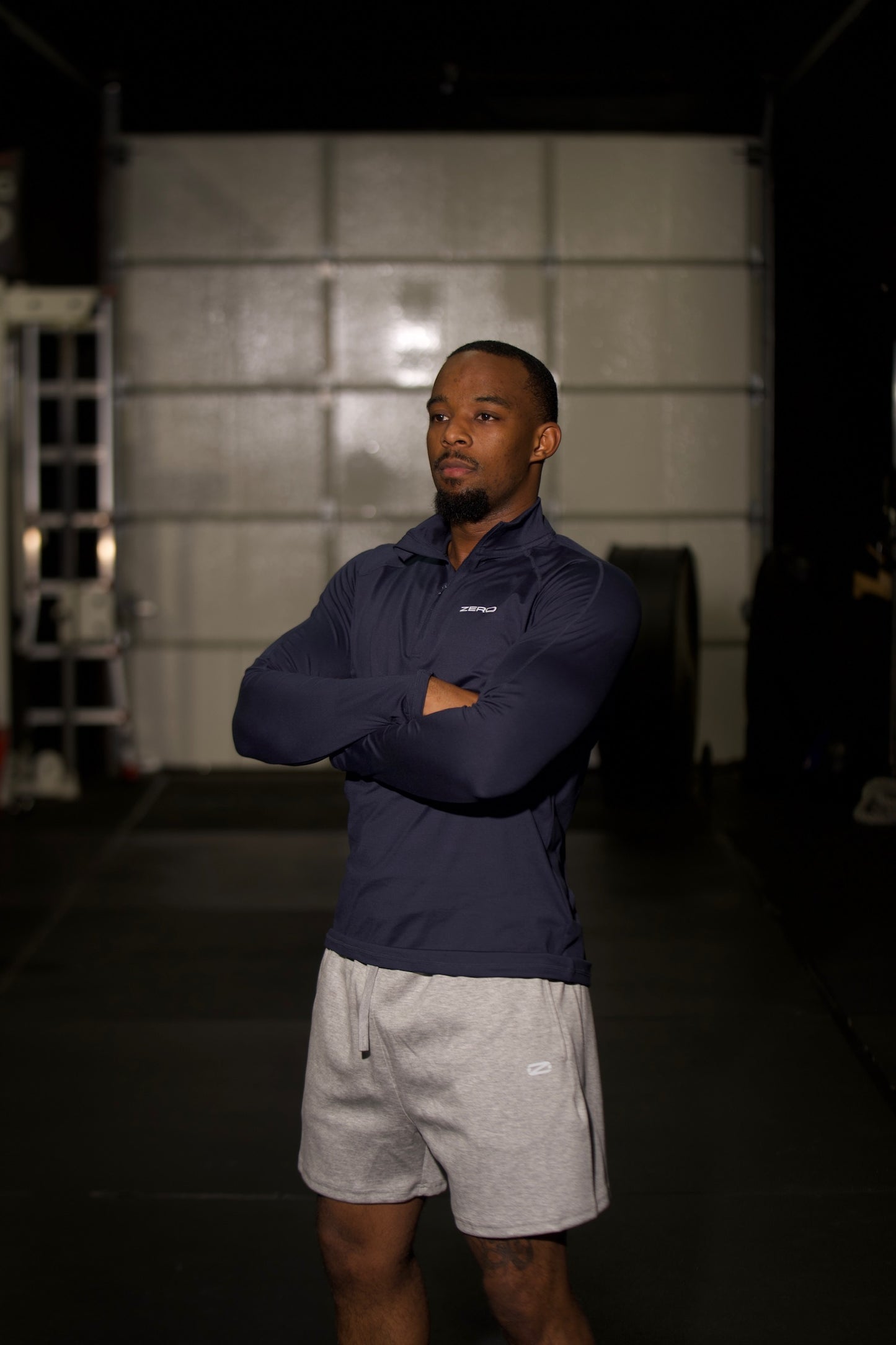 Performance 1/4 Zip