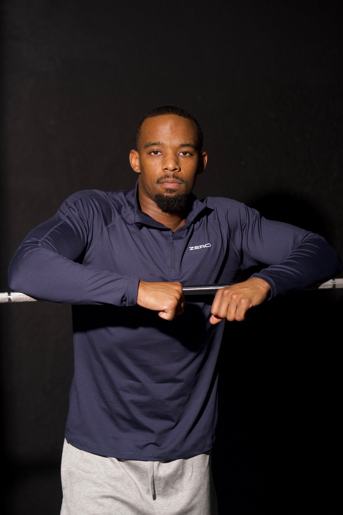 Performance 1/4 Zip