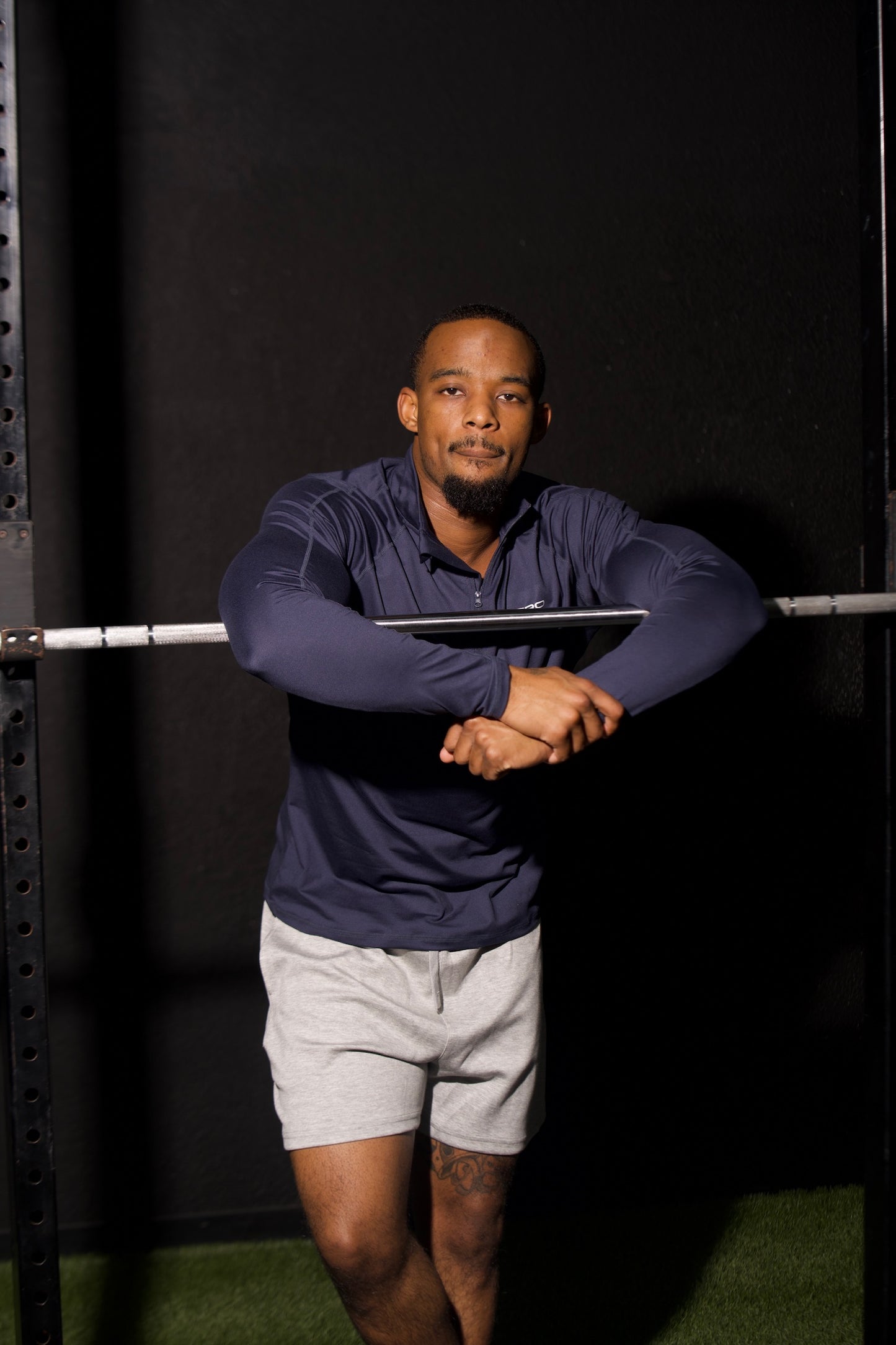 Performance 1/4 Zip