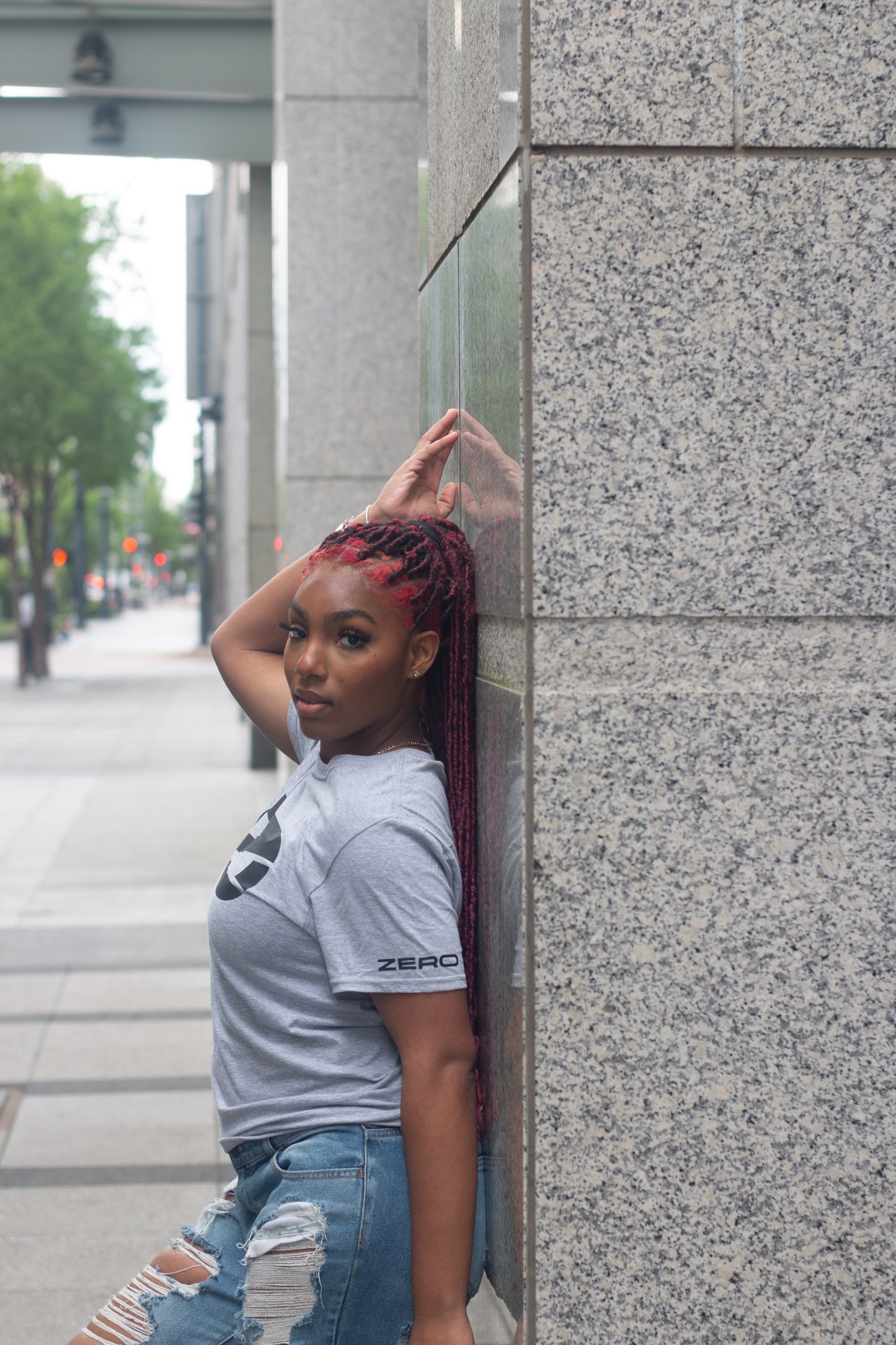 Short Sleeve Iconic T Shirt