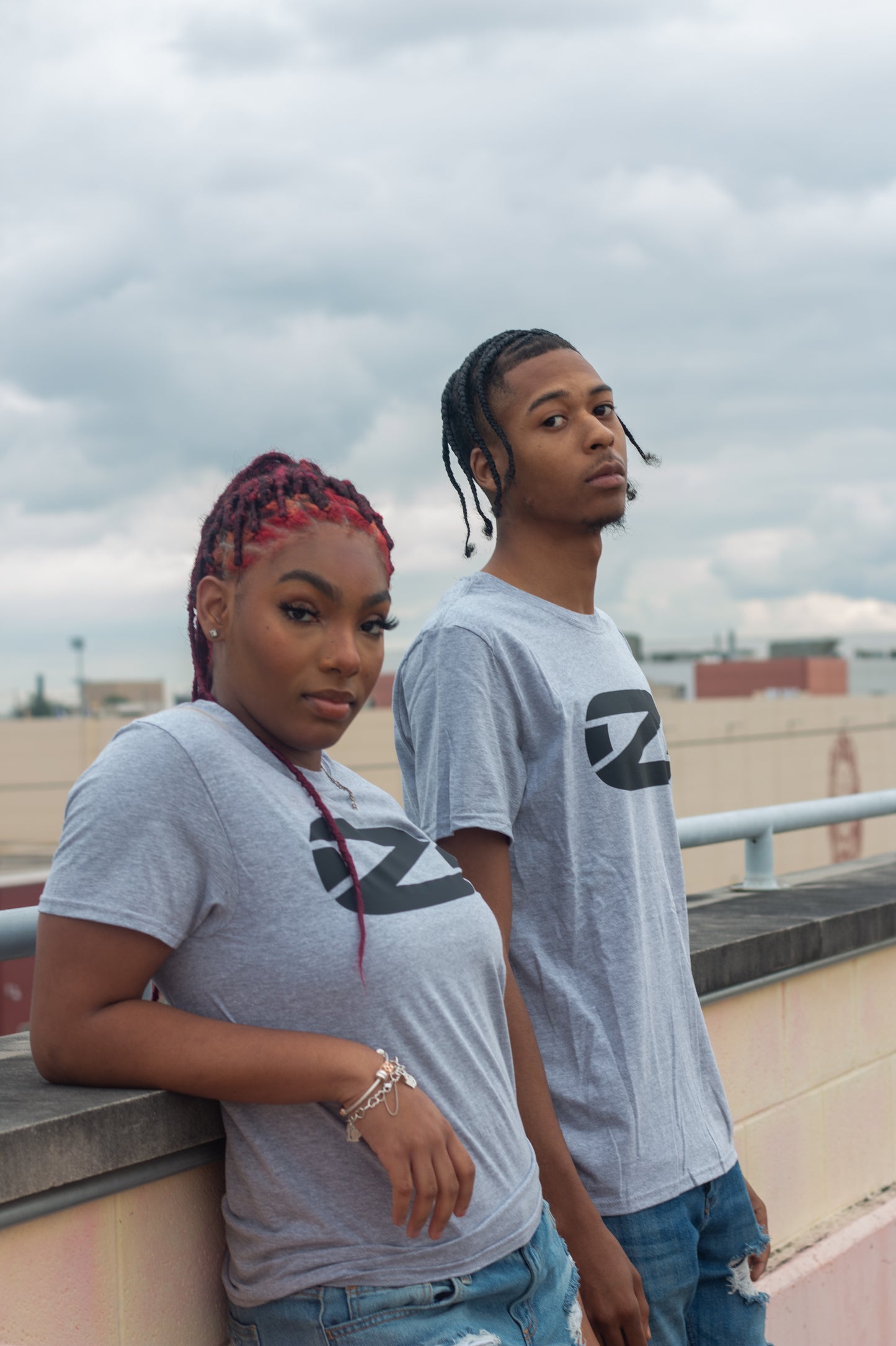 Short Sleeve Iconic T Shirt