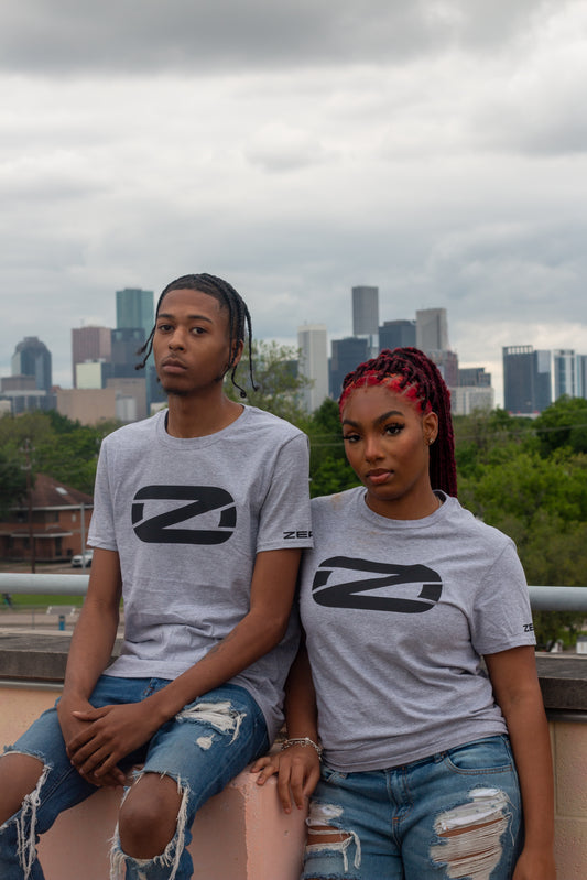 Short Sleeve Iconic T Shirt