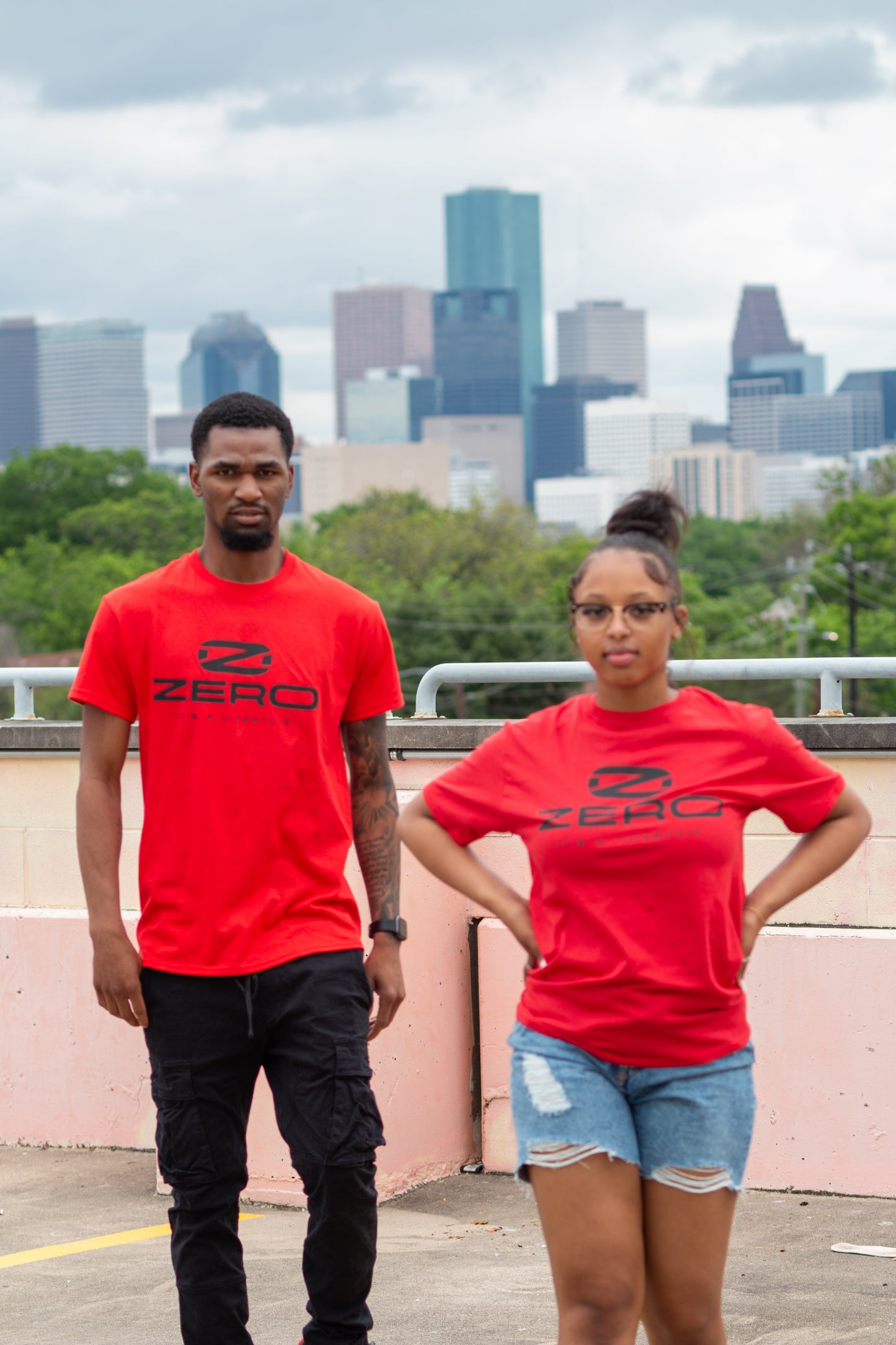 Short Sleeve Lifestyle T-Shirt