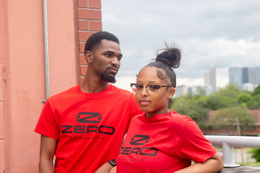 Short Sleeve Lifestyle T-Shirt