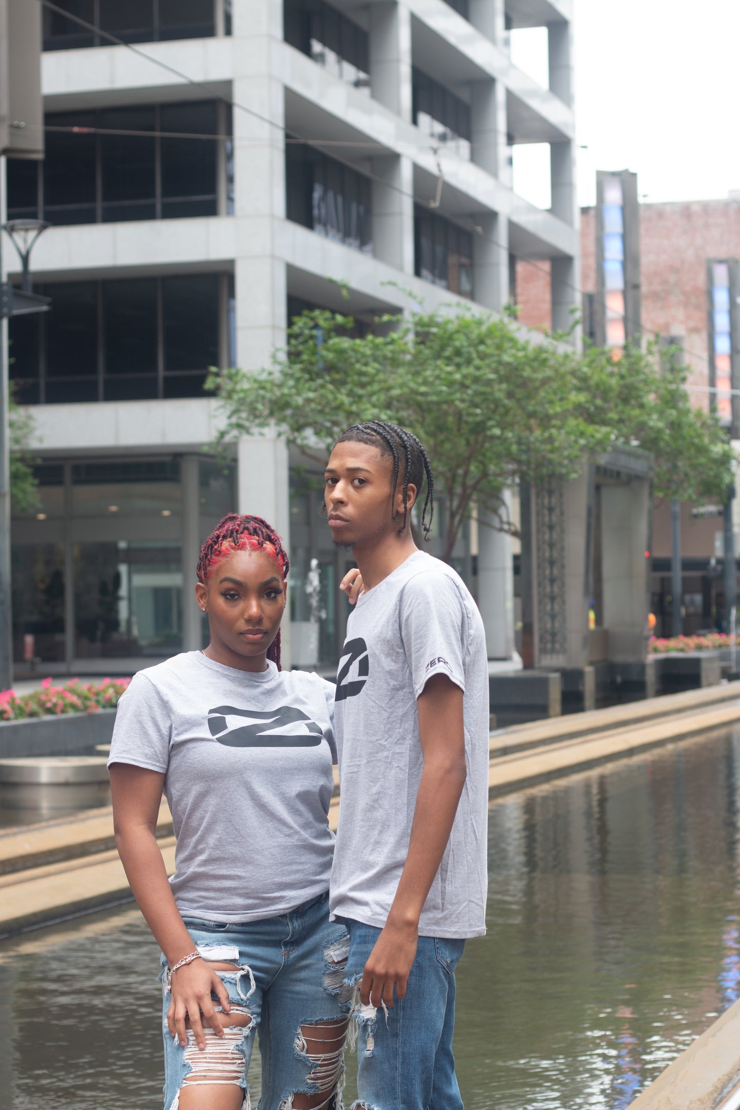 Short Sleeve Iconic T Shirt